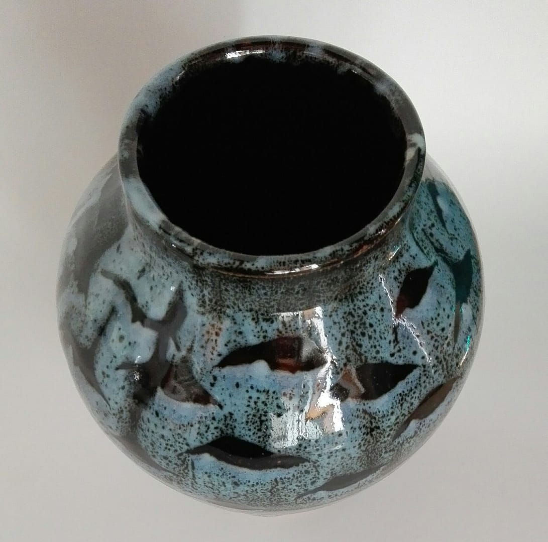 Ceramics by Christo Giles