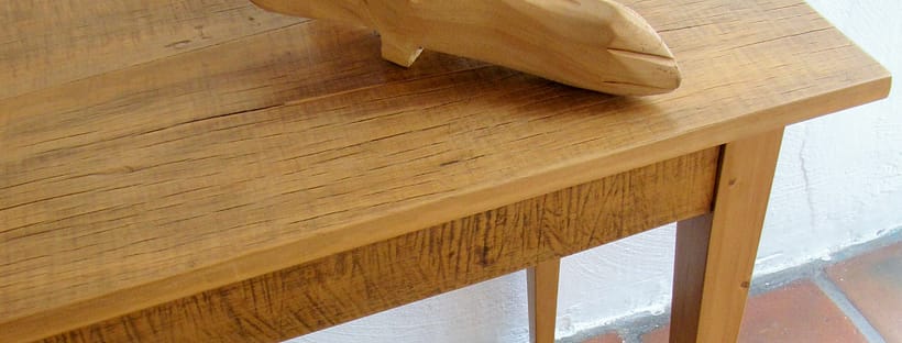 2m sofa table l 19th century reclaimed yellowwood